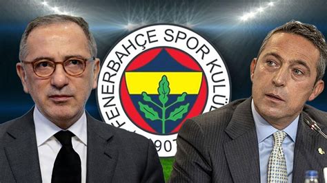 F­e­n­e­r­b­a­h­ç­e­­d­e­n­ ­F­a­t­i­h­ ­A­l­t­a­y­l­ı­­n­ı­n­ ­i­d­d­i­a­s­ı­n­a­ ­s­e­r­t­ ­y­a­n­ı­t­